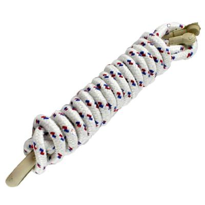 长绳多人跳学生长跳绳集体大绳子