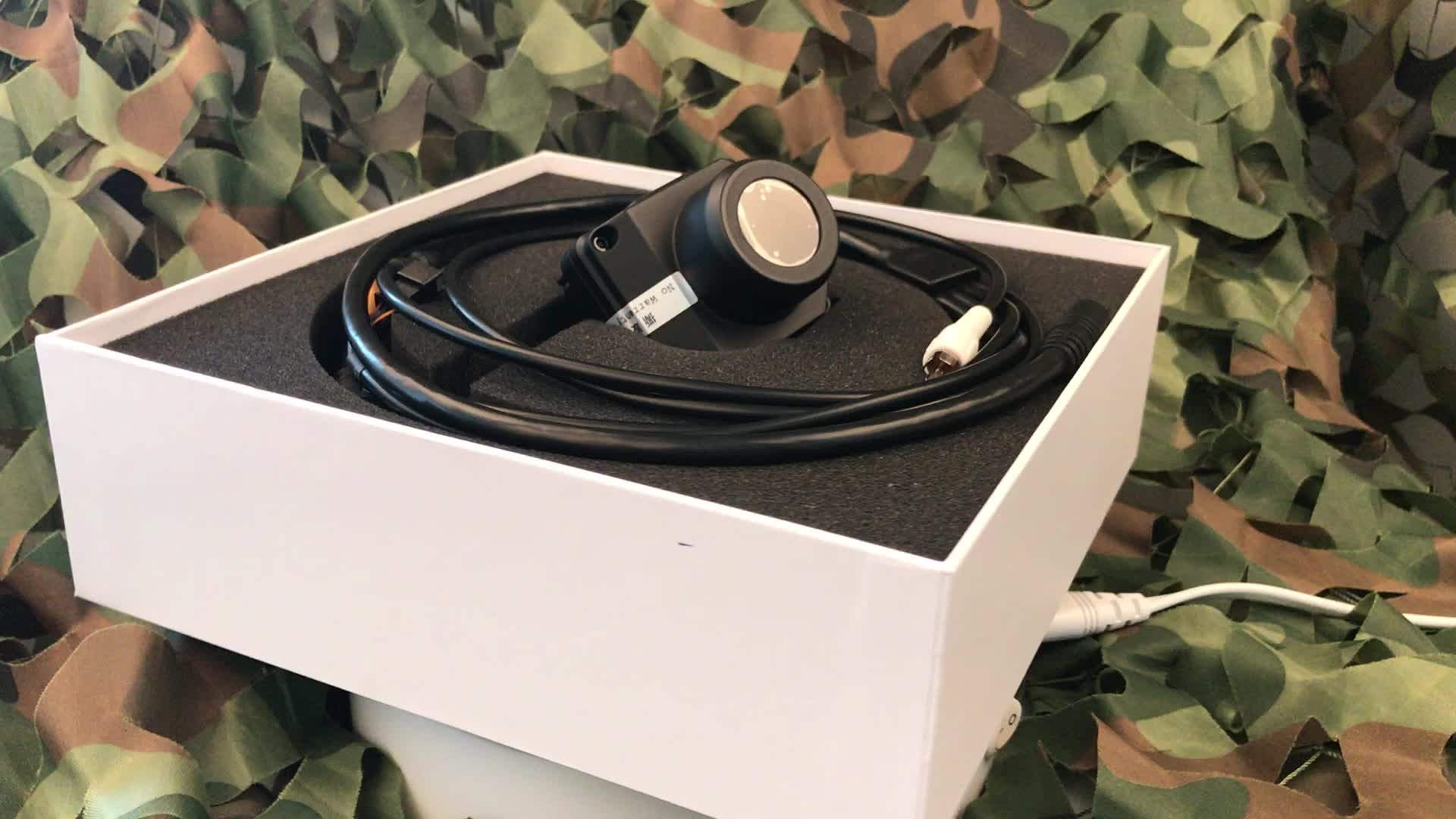 Cheap Military Quality Infrared Night Vision Thermal Imaging Driving