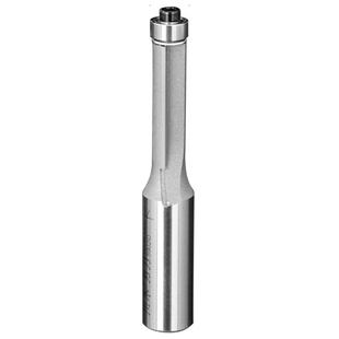 川木刃刀修边刀数控中心机收边刀头雕刻机铣刀带轴承木工刀具0201