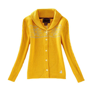 特价 淑女秋冬时尚羊毛小外套 女孩修身毛衣显瘦女士秋衣开衫上衣