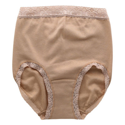 日本製造华歌尔系列lls内裤