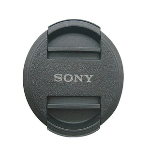 索尼原装镜头盖 40.5mm NEX5/6L/3N 5000 6000 SELP1650 微单