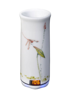 手持熏香炉酉圆工坊奇楠品香器