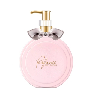 《送护手霜》集集小屋香水身体乳香肤润体持久留香 COCO小黑裙香