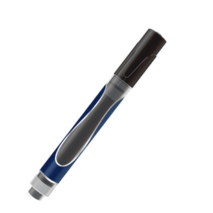 雅谷成膜白板笔 雅谷笔王H 可加水白板笔H型雅谷白板笔易擦型