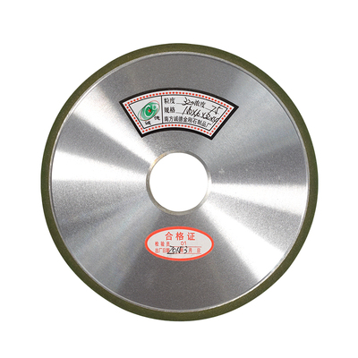 618手摇小磨床CBN金刚石砂轮