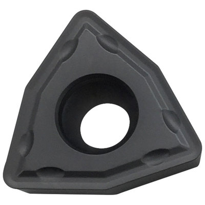 U钻刀片快速钻暴力钻WCMX040208/050308数控刀粒SPMG替住友不锈钢