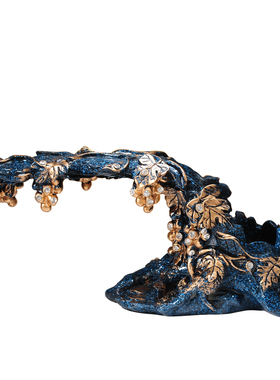 欧式风结婚礼物乔迁新居红酒架