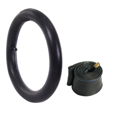 自行车童车加厚天然胶内胎