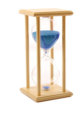 玻璃分钟创意礼物沙漏计时器包邮