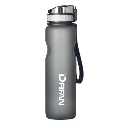 运动水杯大容量进口tritan健身水壶男户外骑行车载便携1000ml杯子