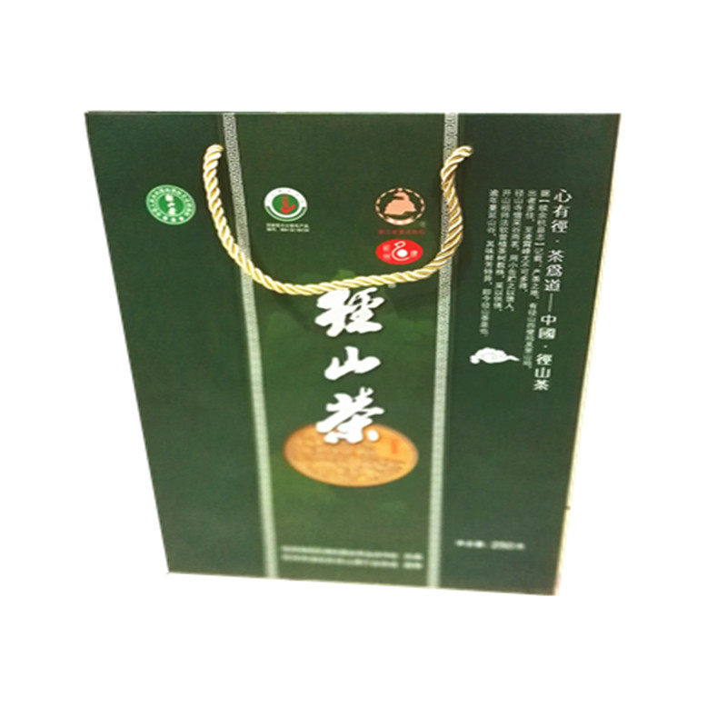 2026年新茶 一级径山茶  绿茶 春茶嫩芽 高山毛峰 余杭特产包邮