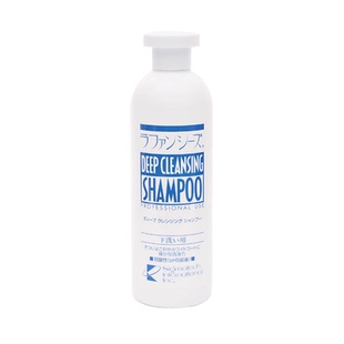 日本Lafancys乐芳希施沐浴露蓬松垂顺狗猫深层洗护香波浴液梗犬