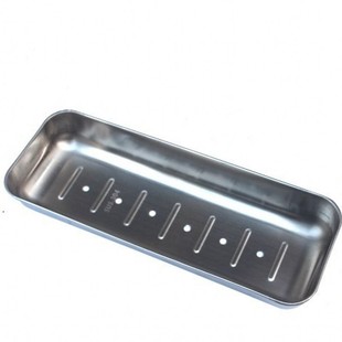 304不锈钢筷子盒 厨房筷子笼 消毒柜筷子架餐具勺子调羹收纳架