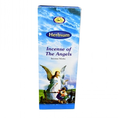 进口净化去异味熏香