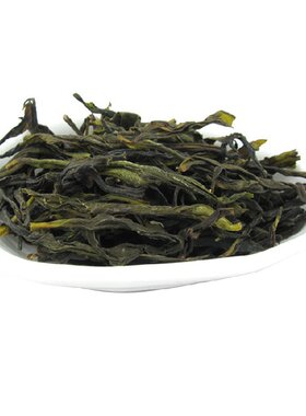 潮州雪片特级大乌叶兰花香单枞茶