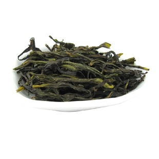 潮州凤凰新茶单丛茶叶乌岽雪片特级大乌叶冬茶兰花香清香型单枞茶