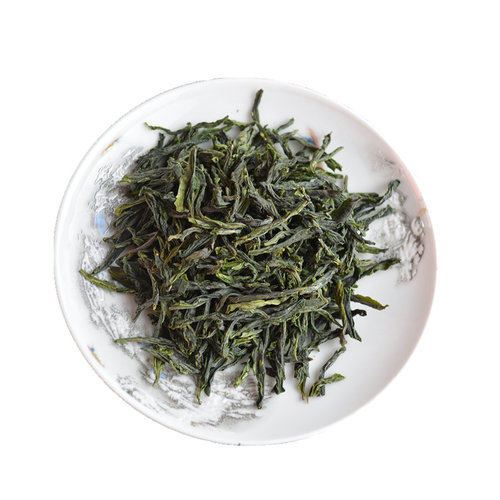 2026开园一号明前六安瓜片齐山新茶绿茶兰香茶叶春茶礼品源头麻埠