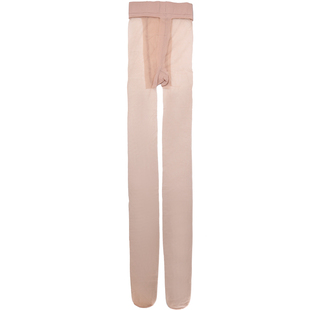 Rime韵魅5D丁字档连裤袜春夏薄款丝袜女性感隐形透气舒爽打底袜透