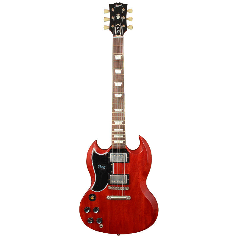GIBSON吉普森Custom电吉他