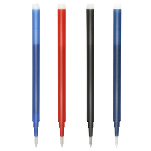 PILOT日本原装百乐可擦笔芯摩易擦笔替芯BLS-FR5 0.5mm子弹头包邮