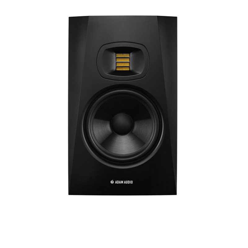 亚当录音棚工作室桌面监听音箱
