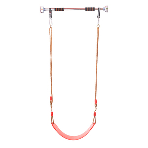 儿童秋千家用室内小孩子荡秋千吊椅摇椅户外成人简易硬板秋千玩具