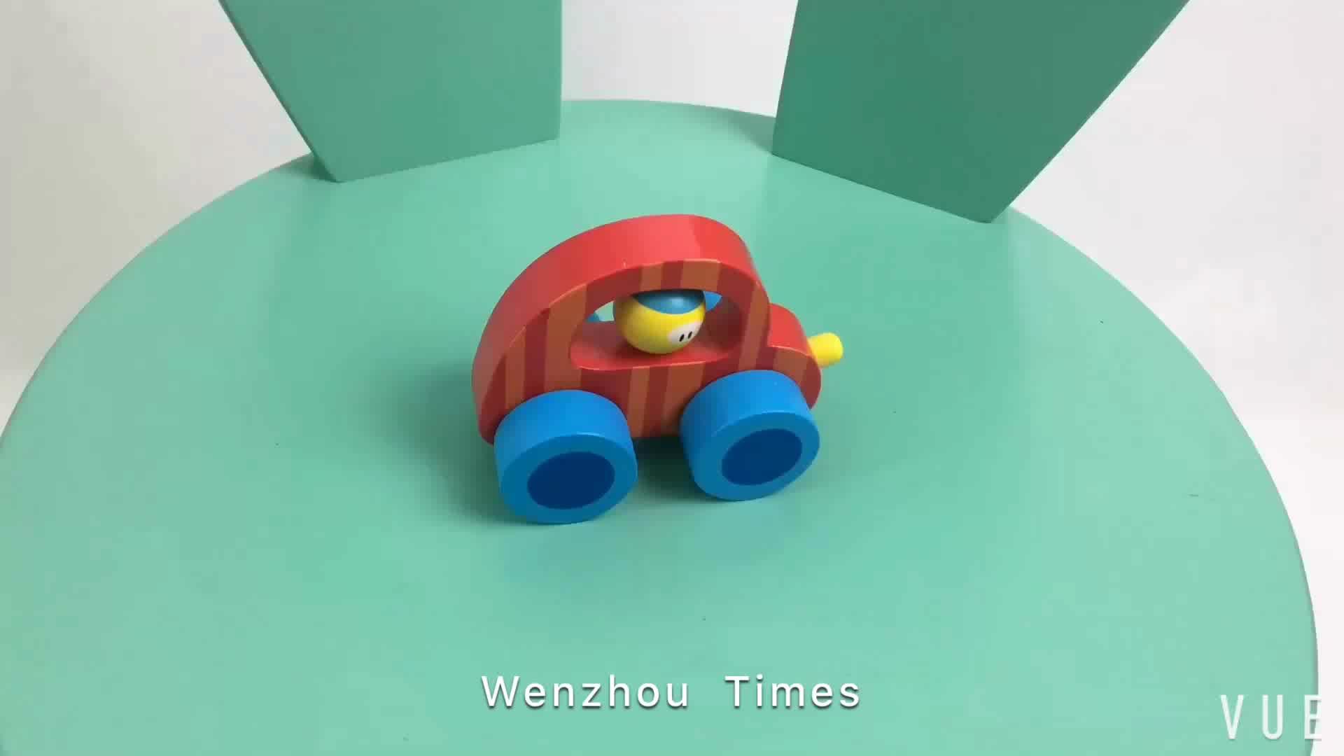 Highend White Wooden Hospital Ambulance Car Toy For Kids W04a129 Buy