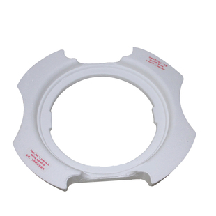 飞利浦加湿器泡沫浮筒HU4901 HU4902 HU4903配件浮标 原装正品