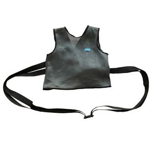 雨其琳卧床精神狂躁病人约束衣安全衣捆绑背心老人痴呆防摔马甲