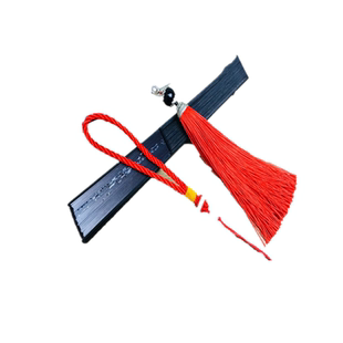 把玩手把件配件穗子龙虾扣吊穗DIY手工编织吊坠车挂件绳流苏套装