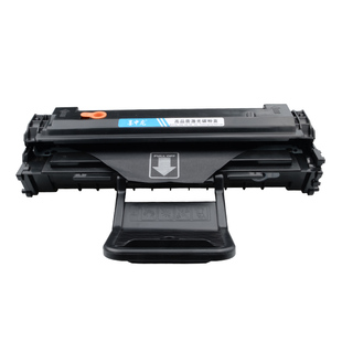 【顺丰包邮】墨中龙适用三星SCX4321硒鼓4521F ML1610 2010 4821hn 4621 4321ns 4521hs 4725 施乐3117墨盒