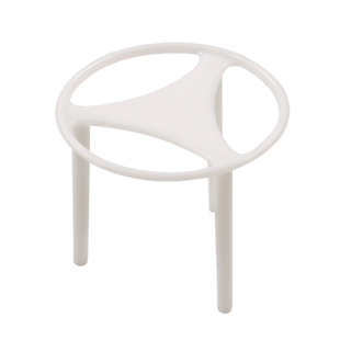 披萨三角架 一次性披萨支撑三脚架比分离固定防坍塌1000只外卖