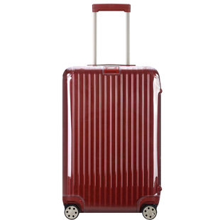 适用rimowa日默瓦保护套透明无需脱卸26830寸sport拉杆旅行李箱套