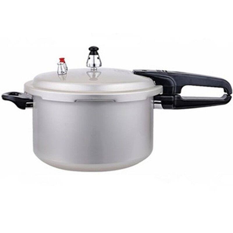 双喜高压锅 燃气灶电磁炉两用22cm24cm26cm家用中号压力锅4-5-6人