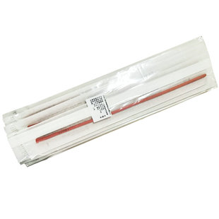 包邮江扬牌红橡胶一次性无菌导尿管 给药管 灌肠器代替肛门管柔软