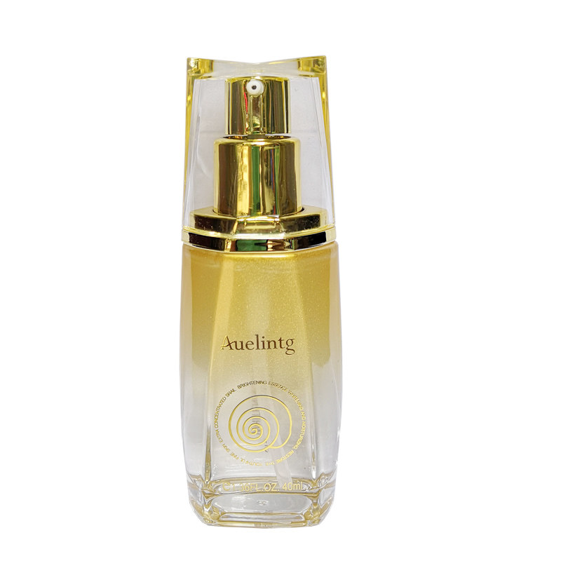 进口精华液 蜗牛舒活增白精华水 Auelintg精华素原液乳液正品