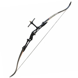 飞云居鹰眼专业射箭比赛标准射准反曲弓 优于唐宗弓箭现代反曲弓