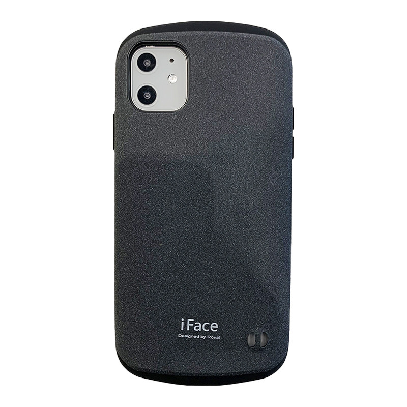 iface适用苹果手机壳直板se厚