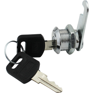 更衣柜锁 信箱锁 档案柜锁 文件柜锁 铁皮柜锁 家具锁 转舌锁芯