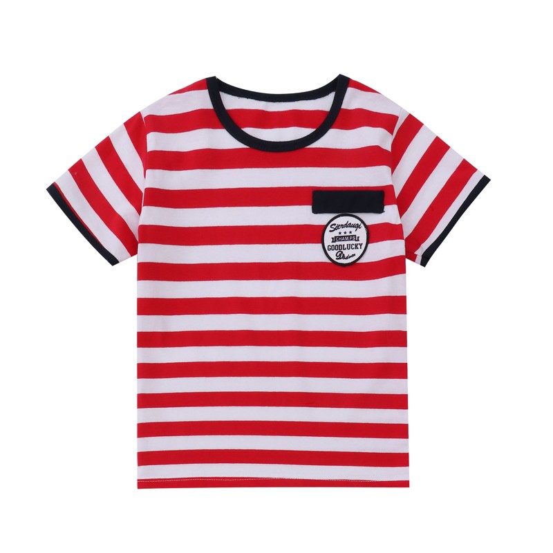 新款儿童校服夏幼儿园班服园服童装纯棉套装亲子装小学生校服运动