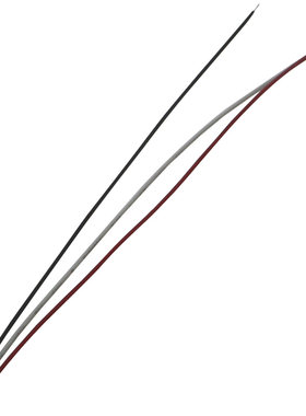 颂拓手表电池专用DF57-3P端子线