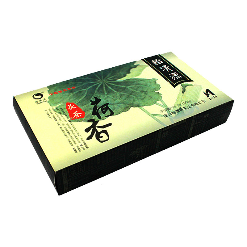 原装怡清源999天尖正宗湖南安化黑茶叶高山野生陈年特级收藏佳品