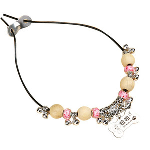 除蚤虱子驱虫项圈狗狗项圈用品猫咪项圈铃铛防跳蚤脖圈颈圈刻字牌