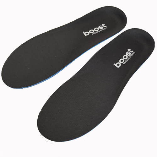适用于阿迪达斯足球鞋鞋垫原装boost贝壳头ultraboost儿童椰子350