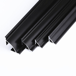 复合实木地板收边条门压条T型扣条压边条接缝条过门条铜条铝合金