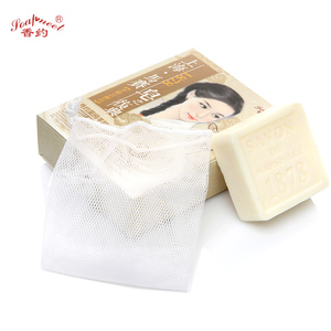 香约老上海风情羊奶皂清洁洁面嫩白皂手工香皂洗脸沐浴天然精油皂