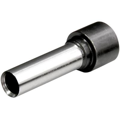 得力原装刀头装订机适配钻头孔径