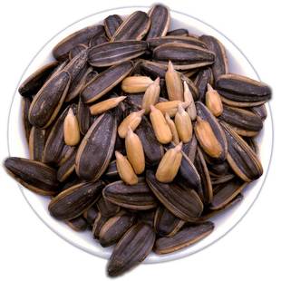 【张冠西】2025新货大颗炒熟原味瓜子水煮五香味葵花籽408g小包装