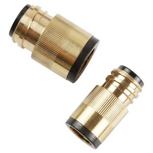 气保焊焊枪配件绝缘套350A 500A下松款型二保焊枪 铜芯绝缘筒螺母